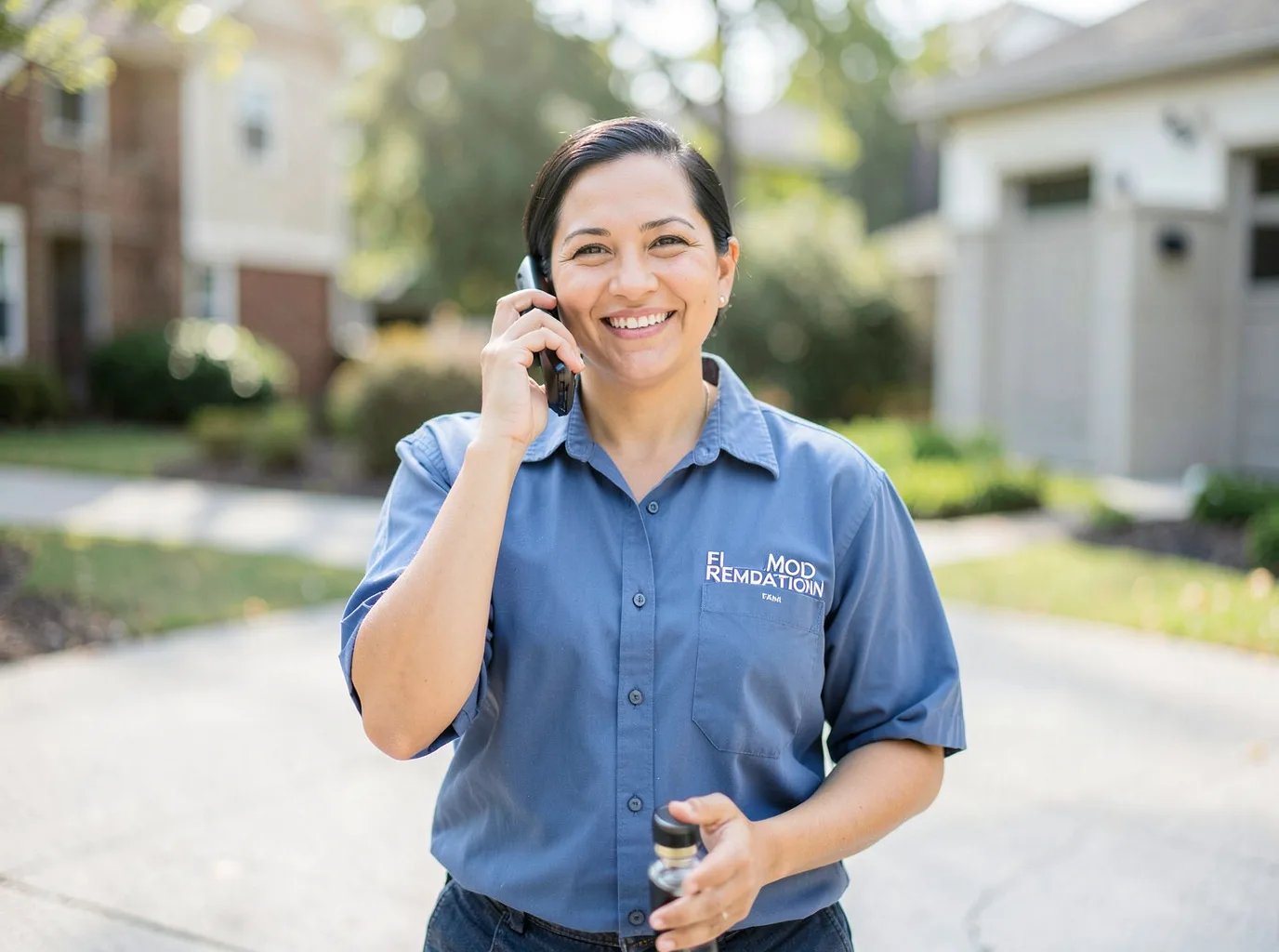 Mold Remediation Branchville, SC FAQs